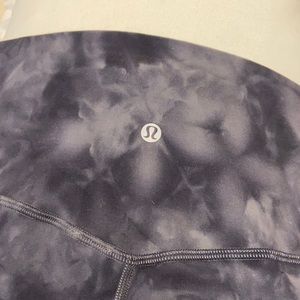 Lululemon Brand New leggings